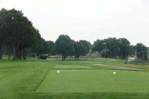 Edgewood CC 17th